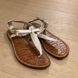 Same Edelman Sandals